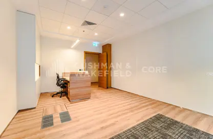 Office Space - Studio for rent in Burj Daman - DIFC - Dubai