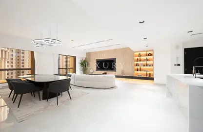 Apartment - 2 Bedrooms - 2 Bathrooms for sale in Sadaf 7 - Sadaf - Jumeirah Beach Residence - Dubai