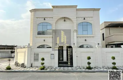 فيلا - 5 غرف نوم - 7 حمامات للبيع في تلال عجمان - العالية - عجمان