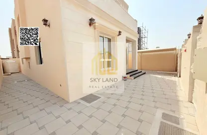 Villa - 4 Bedrooms - 6 Bathrooms for sale in Al Zaheya Gardens - Al Zahya - Ajman