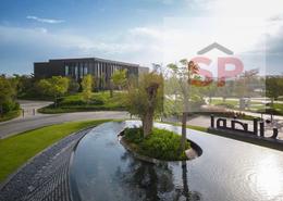Townhouse - 4 bedrooms - 5 bathrooms for sale in Saro - Masaar - Tilal City - Sharjah Townhouse - 4 bedrooms - 5 bathrooms for sale in Saro - Masaar - Tilal City - Sharjah