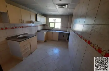 Apartment - 2 Bedrooms - 2 Bathrooms for rent in Al Naemiya Tower 1 - Al Naemiya Towers - Al Nuaimiya - Ajman