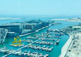 Apartment - 2 bedrooms - 3 bathrooms for rent in Al Bateen Plaza - Al Bateen - Abu Dhabi