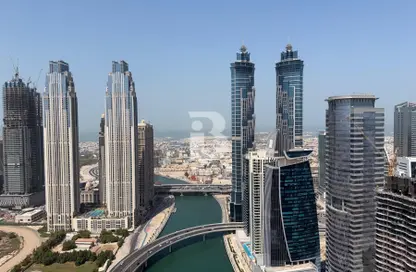 Apartment - 2 Bedrooms - 2 Bathrooms for sale in Churchill Residency Tower - Churchill Towers - Business Bay - Dubai