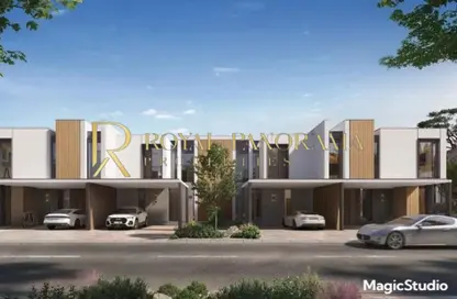 فيلا - 3 غرف نوم - 4 حمامات للبيع في هافن باي الدار - دبي لاند - دبي فيلا - 3 غرف نوم - 4 حمامات للبيع في هافن باي الدار - دبي لاند - دبي