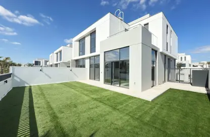 Townhouse - 4 Bedrooms - 5 Bathrooms for rent in Murooj Al Furjan - Al Furjan - Dubai