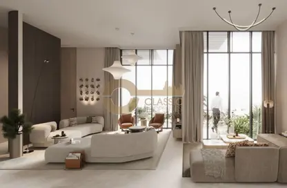 Apartment - 2 Bedrooms - 3 Bathrooms for sale in One B Tower - Business Bay - Dubai