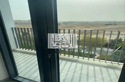 Apartment - 1 Bedroom - 2 Bathrooms for sale in Aljada - Sharjah