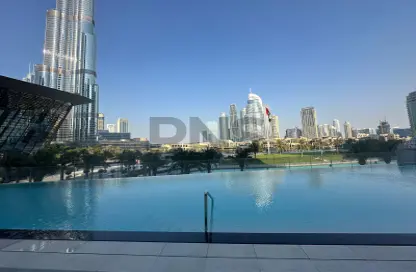 شقة - غرفة نوم - 1 حمام للايجار في جراندي - منطقة دار الأوبرا - دبي وسط المدينة - دبي