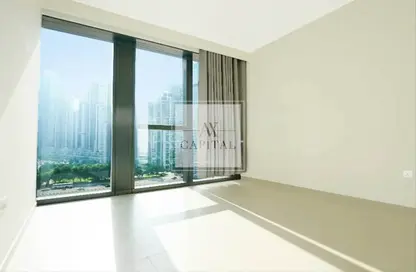 Apartment - 1 Bedroom - 2 Bathrooms for rent in BLVD Heights Tower 2 - BLVD Heights - Downtown Dubai - Dubai