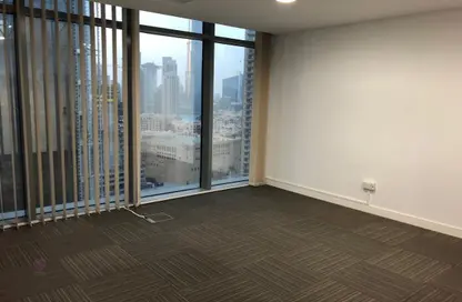 Fully Fitted | Partitioned office | Downtown Views