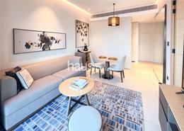 Apartment - 1 bedroom - 1 bathroom for sale in Jumeirah Gate Tower 2 - The Address Jumeirah Resort and Spa - Jumeirah Beach Residence - Dubai