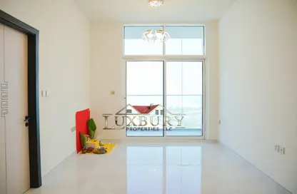Apartment - 1 Bedroom - 1 Bathroom for rent in Skyz by Danube - Arjan - Dubai Apartment - 1 Bedroom - 1 Bathroom for rent in Skyz by Danube - Arjan - Dubai