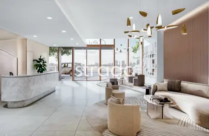 Reception / Lobby image for: Apartment - 2 Bedrooms - 1 Bathroom for sale in Cello Residences - Jumeirah Village Circle - Dubai, Image 1