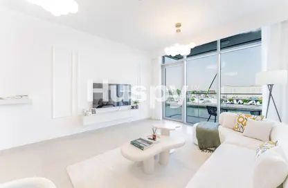 شقة - 2 غرف نوم - 3 حمامات للبيع في مساكن واجهة القناة 8 - كانال فرونت ريزيدينس - الوصل - دبي