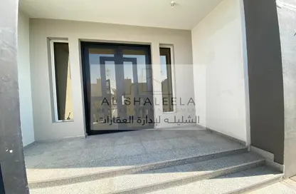 فيلا - 3 غرف نوم - 5 حمامات للايجار في مدينة محمد بن زايد - أبوظبي