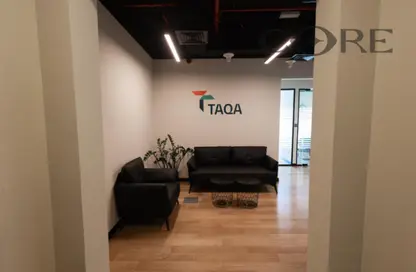 Office Space - Studio - 1 Bathroom for rent in The Dome - JLT Cluster N - Jumeirah Lake Towers - Dubai