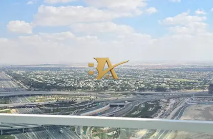 Apartment - 2 Bedrooms - 2 Bathrooms for rent in Skyz by Danube - Arjan - Dubai