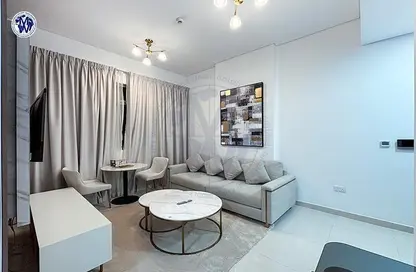 Apartment - 1 Bedroom - 1 Bathroom for rent in Electra Street - Abu Dhabi