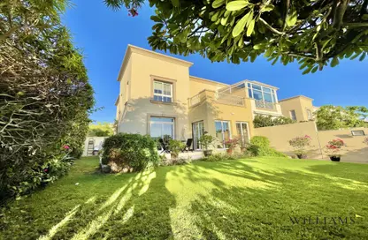 Villa - 3 Bedrooms - 3 Bathrooms for sale in Springs 4 - The Springs - Dubai