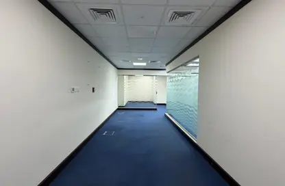 مكتب - استوديو للايجار في برج جروفينور للأعمال - برشا هايتس (تيكوم) - دبي