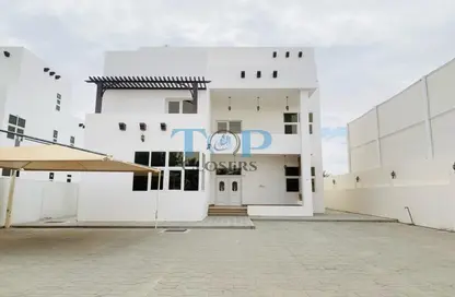 Villa - 6 Bedrooms for rent in Al Habooy - Al Markhaniya - Al Ain