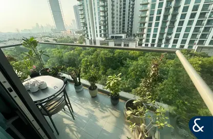 شقة - غرفة نوم - 2 حمامات للبيع في هارتلاند غرينز - صبحا هارتلاند - مدينة الشيخ محمد بن راشد - دبي شقة - غرفة نوم - 2 حمامات للبيع في هارتلاند غرينز - صبحا هارتلاند - مدينة الشيخ محمد بن راشد - دبي