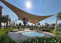 Apartment - 3 bedrooms - 4 bathrooms for rent in Sun - Arabian Ranches 3 - Dubai