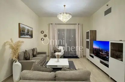 Apartment - 2 Bedrooms - 3 Bathrooms for sale in Azizi Orchid - Al Furjan - Dubai