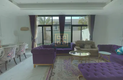 Villa - 3 Bedrooms - 4 Bathrooms for sale in BNH Townhouses - Al Furjan - Dubai