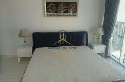 Apartment - 2 Bedrooms - 3 Bathrooms for rent in Glamz 1 - Glamz by Danube - Al Furjan - Dubai