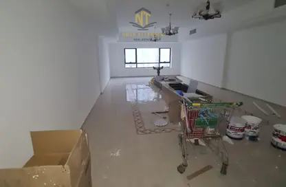 Apartment - 3 Bedrooms - 3 Bathrooms for rent in Al Taawun Street - Al Taawun - Sharjah Apartment - 3 Bedrooms - 3 Bathrooms for rent in Al Taawun Street - Al Taawun - Sharjah