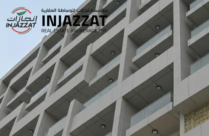 شقة - 2 غرف نوم - 2 حمامات للبيع في برج يوني ايستات برايم - قرية الجميرا سركل - دبي