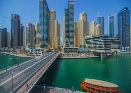 Exclusive 2 Beds Corner Unit | Marina View | Vacant on Transfer