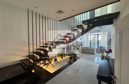 Villa - 5 Bedrooms - 7 Bathrooms for sale in Hoshi - Al Badie - Sharjah