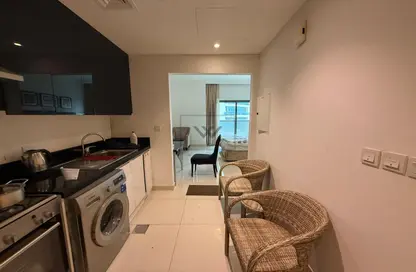 Apartment - Studio - 1 Bathroom for sale in Capital Bay Tower B - Capital Bay - Business Bay - Dubai