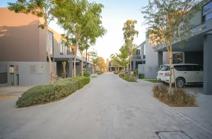Villa - 3 Bedrooms - 4 Bathrooms for sale in Kaya - Masaar - Tilal City - Sharjah