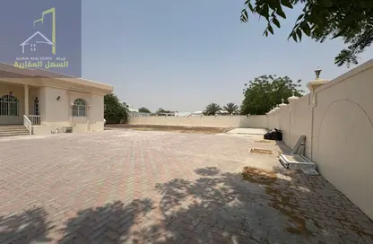Villa - 4 Bedrooms - 3 Bathrooms for sale in Al Qarain 4 - Al Qarain - Sharjah