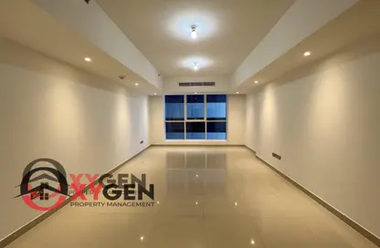 Apartment - 2 Bedrooms - 3 Bathrooms for rent in Burj Alkhair - Zayed the First Street - Al Khalidiya - Abu Dhabi