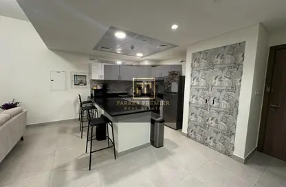 شقة - 2 غرف نوم - 3 حمامات للايجار في بارك فيو - جزيرة السعديات - أبوظبي