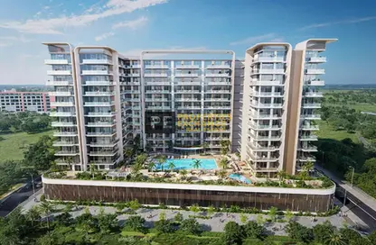 Apartment - 2 Bedrooms - 3 Bathrooms for sale in Sola Residences - Wasl Gate - Dubai