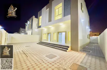 Villa - 5 Bedrooms - 7 Bathrooms for rent in Al Zahya - Ajman