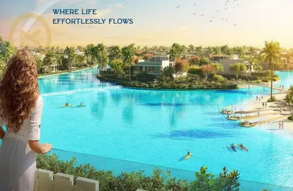 Apartment - Studio - 1 Bathroom for sale in Azizi Venice 10 - Azizi Venice - Dubai South (Dubai World Central) - Dubai Apartment - Studio - 1 Bathroom for sale in Azizi Venice 10 - Azizi Venice - Dubai South (Dubai World Central) - Dubai