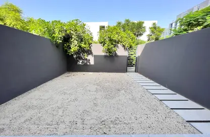 Villa - 2 Bedrooms - 3 Bathrooms for rent in Sarab 2 - Aljada - Sharjah