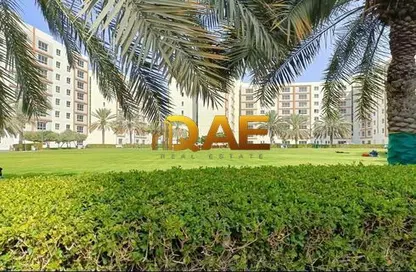Garden image for: Apartment - 2 Bedrooms - 2 Bathrooms for rent in Al Khail Gate - Al Quoz 2 - Al Quoz - Dubai, Image 1