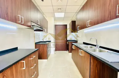 Apartment - 2 Bedrooms - 3 Bathrooms for rent in Elysium Residence 2 - Jumeirah Garden City - Al Satwa - Dubai
