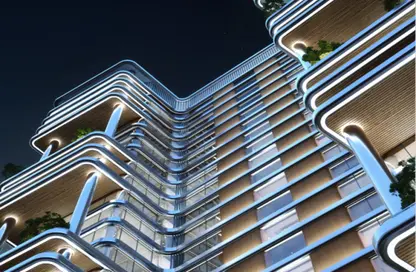 Apartment - Studio - 1 Bathroom for sale in Binghatti Hillside - Dubai Science Park - Dubai