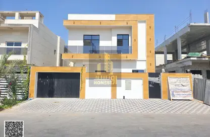 فيلا - 5 غرف نوم - 7 حمامات للبيع في 1 الياسمين - الياسمين - عجمان فيلا - 5 غرف نوم - 7 حمامات للبيع في 1 الياسمين - الياسمين - عجمان