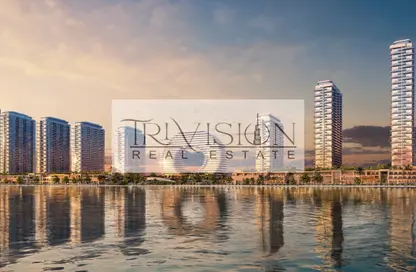 Apartment - 2 Bedrooms - 2 Bathrooms for sale in Sobha Aquamont - Umm Al Quwain