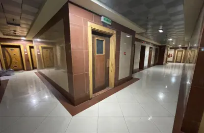 Apartment - 1 Bedroom - 1 Bathroom for rent in Taliatela Street - Al Nahda - Sharjah